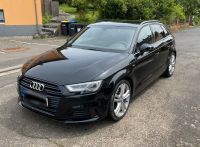 Audi A3 Sportback Hessen - Niddatal Vorschau