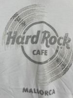 Hard Rock Cafe T-Shirt Mallorca Gr. M Thüringen - Nordhausen Vorschau