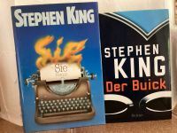 Romane von Stephen King Rheinland-Pfalz - Montabaur Vorschau