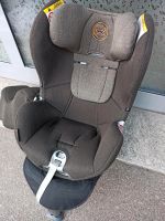 Cybex Sirona Plus Platinum 0-18kg Isofix Reboarder 360° Baden-Württemberg - Korntal-Münchingen Vorschau