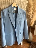 Blazer Pimkie 38 M hellblau - NEU⭐️ Niedersachsen - Buxtehude Vorschau