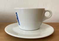 8 Lavazza Kaffee / Cappuccino Tassen „Blue Collection“ Altona - Hamburg Bahrenfeld Vorschau