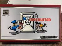 Nintendo Game and Watch Safebuster Rheinland-Pfalz - Cramberg Vorschau