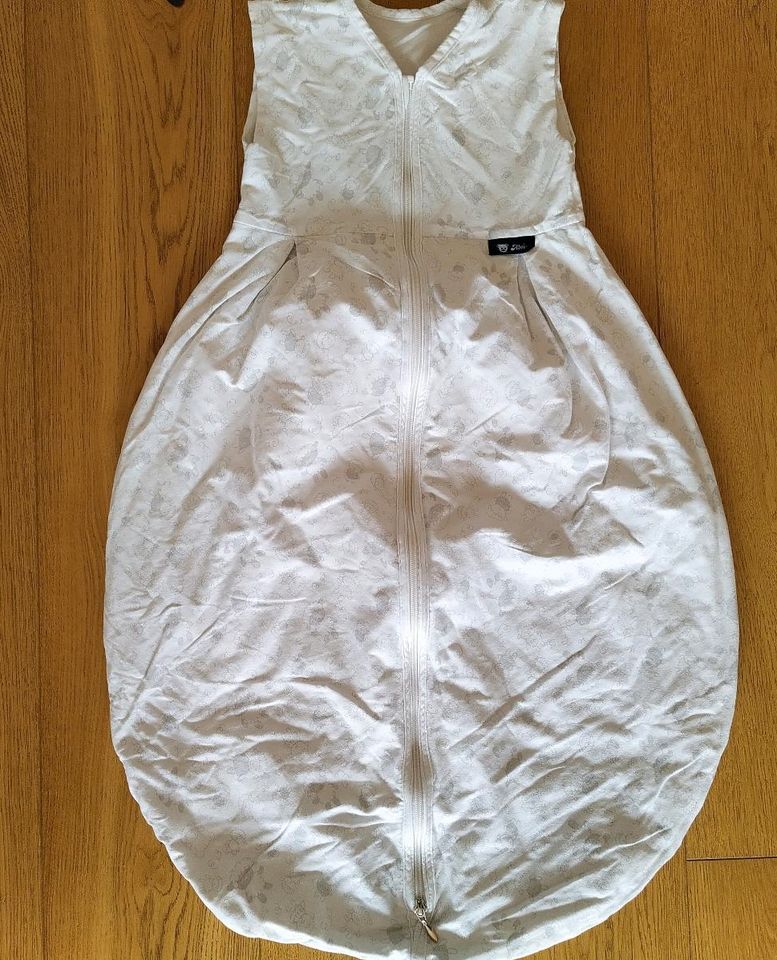 Alvi Sommerschlafsack Molton 90 Tencel in Hilden