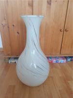 Sehr schöne, große Vase - Standvase - Blumenvase Niedersachsen - Friedland Vorschau