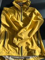 ADIDAS TERREX AGRAVIC 3L Jacke, Active Gold, L Hessen - Bad Soden am Taunus Vorschau