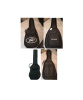 Neue E-Gitarrentaschen Gig Bag für Elekto Gitarre schwarz Hessen - Dreieich Vorschau