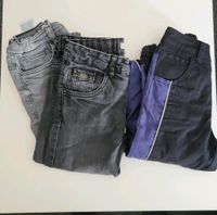 Jeans Gr. 134/140 Nordrhein-Westfalen - Dorsten Vorschau