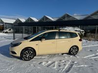 Opel Zafira 2.0 Diesel 96kW Taxi Autom. OPC Line Sachsen - Struppen Vorschau