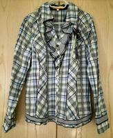 Neu / Bluse Biba / Größe 42 Hessen - Bürstadt Vorschau