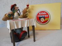 Gilde Clowns Figurname "Tischlein deck dich" Essen-West - Holsterhausen Vorschau
