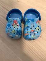 Crocs - Baby - Wie Neu! Baden-Württemberg - Karlsruhe Vorschau