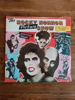 The Rocky Horror Picture Show Schallplatte/Vinyl 1986 Bayern - Eching (Niederbay) Vorschau