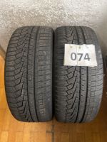 2 Winterreifen HANKOOK Winter i*cept evo2 235/50R19 103H Bayern - Großkarolinenfeld Vorschau