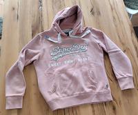Hoody, Superdry, DAMEN, Größe 40 Bayern - Altdorf Vorschau