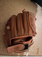 baseball handschuh-new sports-echt leder-ungetragen-kinder Bayern - Fürstenstein Vorschau