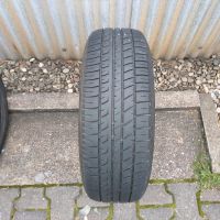 1x Sommerreifen 195/65R15 91H, Lassa 5 mm, DOT0511 Hessen - Bad Vilbel Vorschau