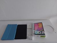 Samsung Galaxy Tab A 10.1 (2019), SM-T510, WLAN,64 GB,silber,OVP Ibbenbüren - Dickenberg Vorschau