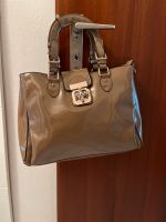 Handtasche in beige Nordrhein-Westfalen - Mönchengladbach Vorschau