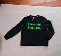 STREET ONE schwarzes Sweatshirt Gr. 38 Niedersachsen - Stade Vorschau
