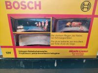 Bosch Halogen - Nebelscheinwerfer 80er Jahre Niedersachsen - Aurich Vorschau