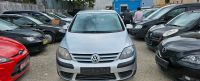 VW Golf Plus 2,0 TDI Nürnberg (Mittelfr) - Südstadt Vorschau