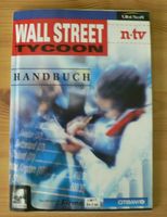 Wall Street Handbuch zum PC-Spiel Schleswig-Holstein - Oelixdorf Vorschau