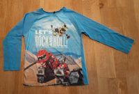 Shirt,Langarmshirt Gr.116 für 1,50 Euro Niedersachsen - Faßberg Vorschau