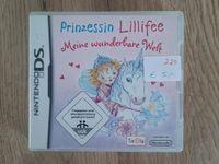 Nintendo DS Spiel Prinzessin Lillifee Nordrhein-Westfalen - Soest Vorschau