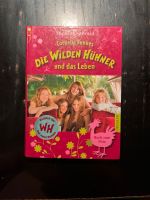 Cornelia Funkes Die Wilden Hühner und das Leben: Mit Filmbildern Baden-Württemberg - Reichenau Vorschau