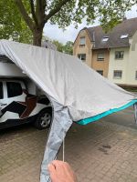 Vorzelt Technolen Mehler Camping 470 cm Camping Wohnwagen Bochum - Bochum-Nord Vorschau