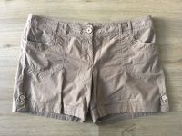 C&A Yessica Shorts in Braun, Gr. 44 Nordrhein-Westfalen - Witten Vorschau