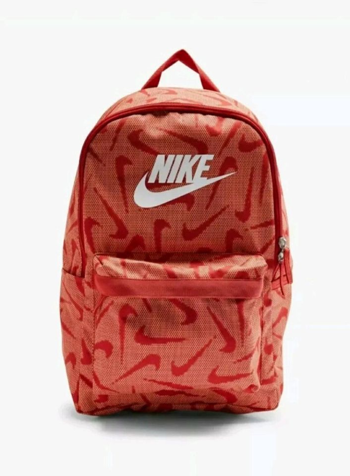 "NIKE-Brasilia" ORIGINAL Rucksack Sport Business Reisen in Bad Segeberg