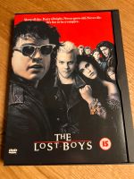 DVD The lost boys RC1 nur englischer Ton Nordrhein-Westfalen - Bad Oeynhausen Vorschau