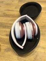 PowerLocus Bluetooth Over Ear Kopfhörer Nordrhein-Westfalen - Solingen Vorschau