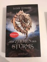 Susan Dennard Das Zeichen des Sturms Fantasy Buch Dresden - Südvorstadt-Ost Vorschau