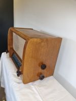 Altes nostalgie radio Hessen - Nidda Vorschau