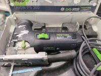 Festool PS 300 EQ Stichsäge Essen - Altenessen Vorschau