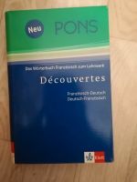 Wörterbuch Französisch Berlin - Marzahn Vorschau