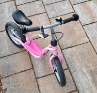 Puky Laufrad Lillifee ca. 2 - 5 Jahre mit Bremse Mädchen pink Baden-Württemberg - Kressbronn am Bodensee Vorschau