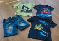 Kleiderpaket für Jungs in Größe 110 Nordrhein-Westfalen - Ahaus Vorschau