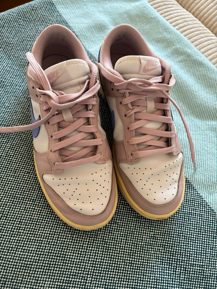 Nike Dunk, Größe 40 in Recklinghausen