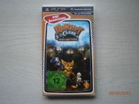 PSP Spiele  Ratchet Clank ab 12 Jahre Bayern - Frammersbach Vorschau