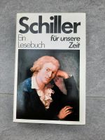 Schiller - Ein Lesebuch für unsere Zeit Niedersachsen - Landesbergen Vorschau