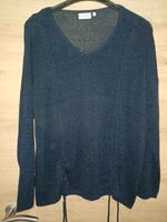 Damen Strick Pullover Gr.l mit dezenten Glitzer Nordrhein-Westfalen - Vlotho Vorschau