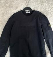 Stone Island Pullover XL Schwarz Baden-Württemberg - Lehrensteinsfeld Vorschau