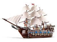 Lego 10210 Imperiales Flaggschiff Niedersachsen - Nordenham Vorschau