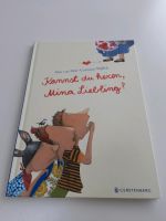 Kannst du hexen Mina Liebling? Buch wie Neu Baden-Württemberg - Ehningen Vorschau