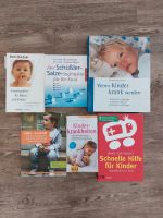 Bücher Schwangerschaft Kleinkinder Rheinland-Pfalz - Boppard Vorschau