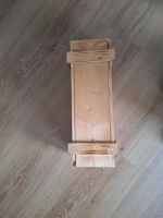 Geschenk Kiste Verpackung Holz Burglesum - Lesum Vorschau